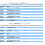 Cancelado el concierto de Def con Dos en Fuerteventura por orden del Consejero de Cultura del Cabildo insular