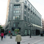 Correos subastará su sede por 3,4 millones de euros tras invertir en su reforma 4,6