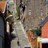 12 escaleras increíbles en el mundo (ENG)