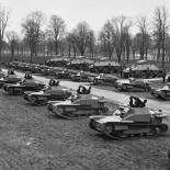 La batalla más extraña de la II Guerra Mundial: Aliados y alemanes luchando unidos [en]