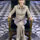 La delegada de Gobierno en Cataluña se va a vivir a una finca del Estado en Pedralbes