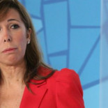 “No daremos la grabadora a Alicia por si se pone nerviosa”