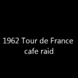 Así se hidrataban y nutrían en el Tour de Francia hace 60 años