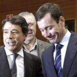 Tomás Gómez dice tener información de que el proyecto Eurovegas "se ha caído"