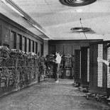10 computadores antiguos y colosales que cambiaron la historia