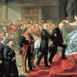 España tiene un precedente para esta "crisis sin precedentes": ya vivió la misma situación en 1860