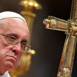 El Vaticano pide a Brasil casi 40 millones de dólares más para la visita papal