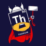 Inician pruebas con reactor nuclear basado en torio, que podría dar energía más limpia, segura y casi sin residuos [ENG]