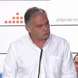 González Pons avisa a los suyos de que en el PP también puede haber corrupción
