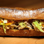 En defensa del bocadillo