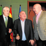 Los sindicatos se apoderaron de siete millones de indemnizaciones a los parados