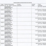 Un dirigente de UPyD facturó un millón en obras sin concurso a su ayuntamiento