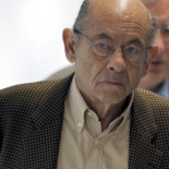 Piden investigar si se desviaron fondos del Palau a la FAES de Aznar