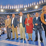 La contabilidad del PP destapa sobresueldos millonarios en las Cortes