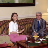 Cospedal se reunió con el vicedirector de El Mundo el día antes de que publicasen los "papeles de Bárcenas"