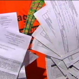 Una preferentista anciana de 81 años con problemas de movilidad, sancionada por coacciones