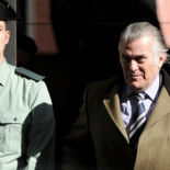 Bárcenas da un giro radical a su defensa y se dispone a colaborar con el juez Ruz en la instrucción del 'caso Gürtel '