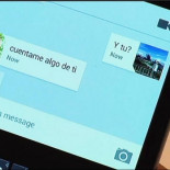 Una ‘Lolita’ virtual a la caza de pederastas