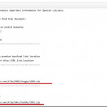 La contabilidad del PP fue “filtrada” hace 6 días , no ayer, y probablemente no fue un Anonymous