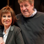 Fallece Concha García Campoy