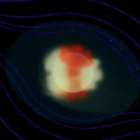 Reveladas las primeras imágenes de la cola del sistema solar [ENG]