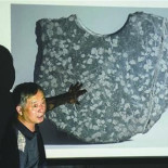 Arqueólogos chinos descubren escritura de hace 5000 años