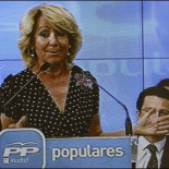 Aguirre lanza su segunda operación para derribar a Rajoy