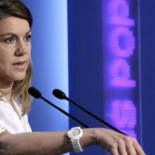 La Fiscalía Anticorrupción pide que declare Cospedal en el 'caso Bárcenas'