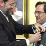 Marhuenda siempre estuvo allí