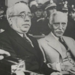 El entierro mexicano de Manuel Azaña