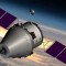 Cómo será la nueva nave tripulada rusa PTK-NP
