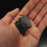 El material que hace a los smarthphone sensibles al tacto se acaba