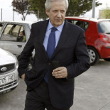 Gómez de Liaño pide a Bárcenas que "no tire de la manta"