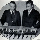 Cuando pareció seguro que Vigo sería el gran aeropuerto de Europa