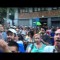 Manifestación por la dimisión de Rajoy