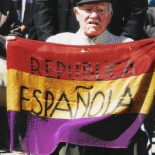 Muere Francisco Ortiz, uno de los últimos andaluces que sobrevivió a Mauthausen