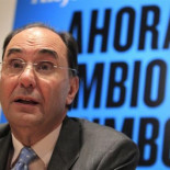 Vidal-Quadras pide una reunión urgente de la dirección del PP para reflexionar sobre la continuidad de Rajoy