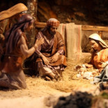 Rajoy se dirige a los españoles vía SMS (viñeta de El Clavo)