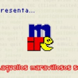 Aquellos maravillosos scripts para mIRC