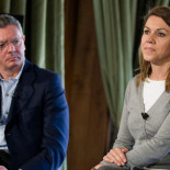 Arrecian las críticas del PP al Gobierno por no haber sustituido "a tiempo" a las fiscales del 'caso Bárcenas'