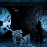 ¿Por qué no vemos viajeros del tiempo?