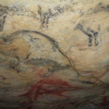 Localizan una segunda entrada de aire a la cueva de Altamira que amenaza su conservación