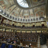 Toda la oposición ataca al PP, pero sin orden ni concierto