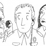 Esclavo en el hipermercado