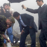 Bárcenas asegura que Trillo pagó la defensa del Yak-42 con la caja B del PP