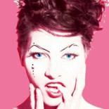 Amanda Palmer canta desnuda tras las críticas porque se le viera un pezón en un concierto