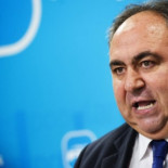 El PP de Cospedal no registró el recibí de la dirección nacional