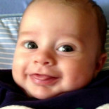 El primer año de vida, en vídeo: un segundo por día