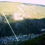 Un pueblo de Noruega recibirá luz solar en invierno por primera vez en su historia