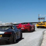 Top Gear le saca partido a la crisis española... creando un circuito urbano